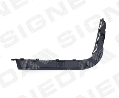 Кронштейн бампера TESLA MODEL 3, 17 - SIGNEDA Signeda PTS43007AL