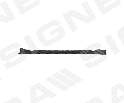 Облицювання порога TESLA MODEL 3, 17 - SIGNEDA Signeda PTS76001EL