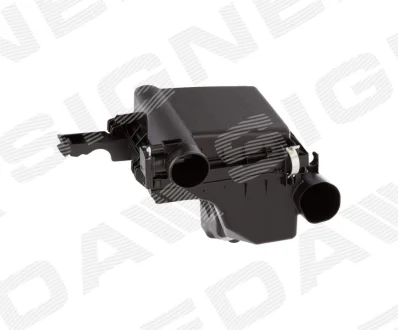 Коробка фільтра на Toyota Prius (XW30), 09 - 11 SIGNEDA Signeda PTY01007A