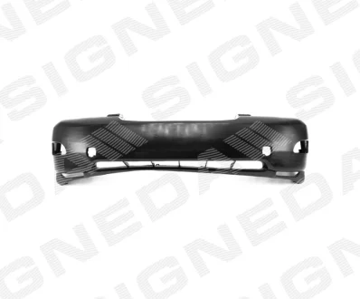 Бампер передній LEXUS RX330/350, 04 - 08 SIGNEDA Signeda PTY04238BA