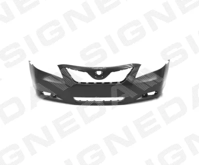 Бампер передній TOYOTA CAMRY (40), 07 - 09 Signeda PTY04276BC
