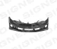 Бампер передній TOYOTA CAMRY (XV50), 12 - 14 SIGNEDA Signeda PTY04414BA (фото 1)