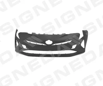 Бампер передний TOYOTA PRIUS (XW50), 16 - SIGNEDA Signeda PTY04559BB