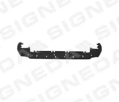 Молдинг бампера TOYOTA RAV 4, 13 - 15 SIGNEDA Signeda PTY05092VB