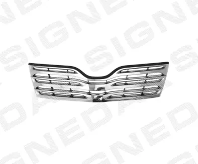 Решітка радіатора TOYOTA VENZA, 08 - 15 SIGNEDA Signeda PTY07295GB