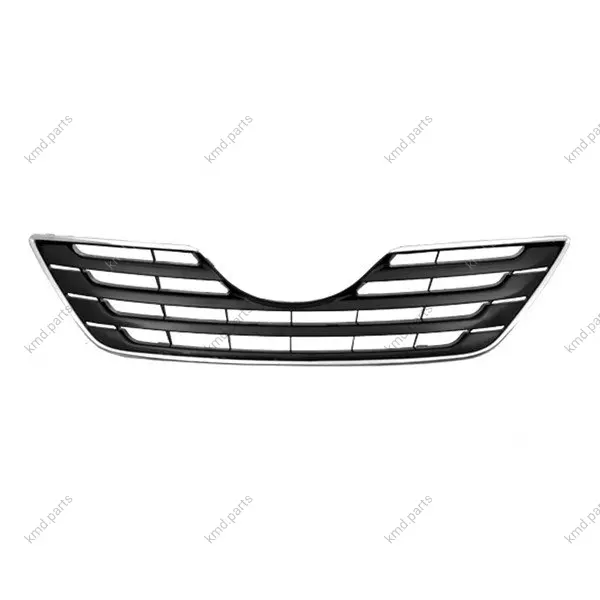 Решітка радіатора TOYOTA CAMRY (40), 07 - 09 SIGNEDA Signeda PTY07334GB (фото 1)