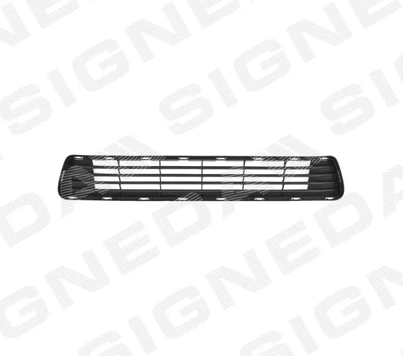 Решітка в бампер TOYOTA CAMRY (XV50), 12 - 14 SIGNEDA Signeda PTY07432GA (фото 1)