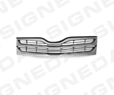 Решітка радіатора на Toyota Venza 2008-2015 SIGNEDA Signeda PTY07539GA