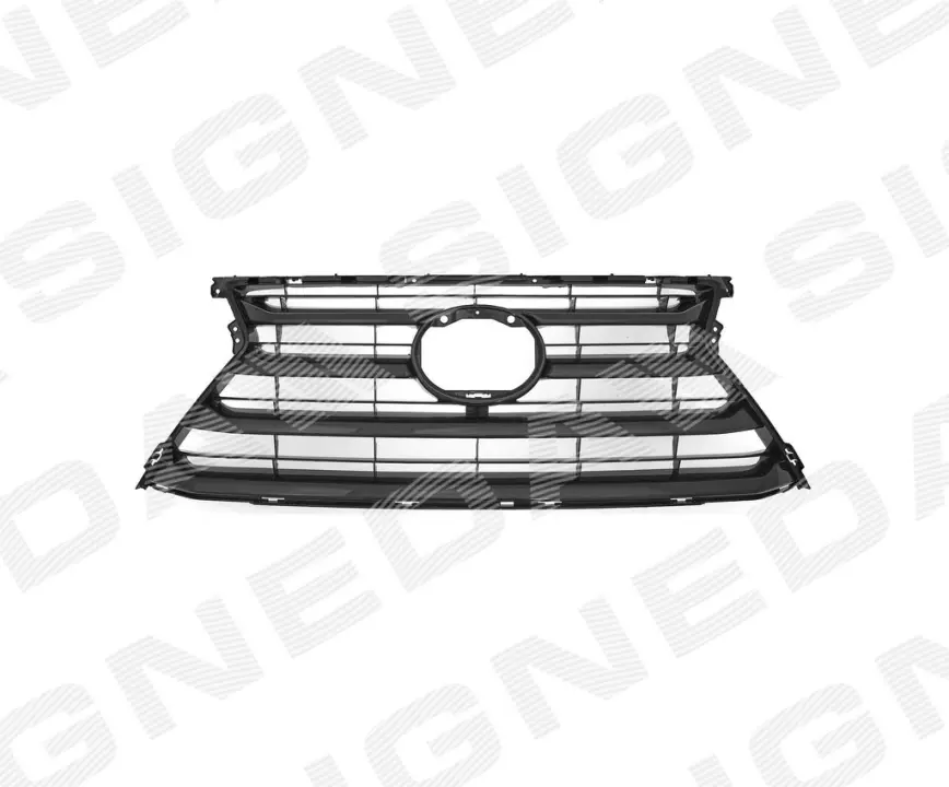 Решітка радіатора LEXUS NX (AZ10), 15 - SIGNEDA Signeda PTY07609GA (фото 1)