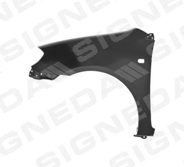 Крило TOYOTA COROLLA (E12), 01.02 - 12.03 SIGNEDA Signeda PTY10152BL