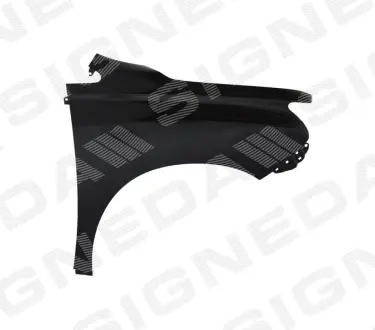 Крило LEXUS RX350/450H, 09-12 Signeda PTY10262AR