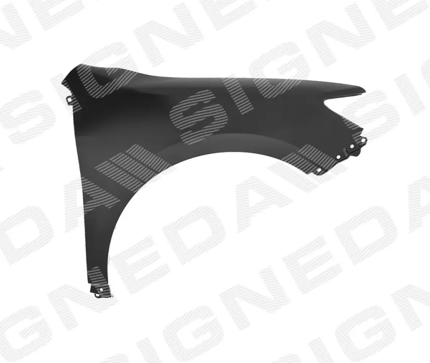 Крило TOYOTA CAMRY (XV50), 12 - 14 SIGNEDA Signeda PTY10296AR (фото 1)