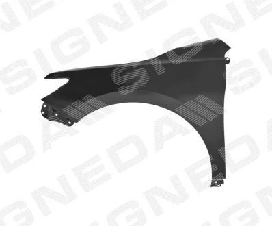 Крило TOYOTA CAMRY, 15 - 17 SIGNEDA Signeda PTY10339AL