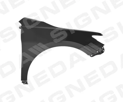 Крило TOYOTA CAMRY, 15 - 17 SIGNEDA Signeda PTY10339AR