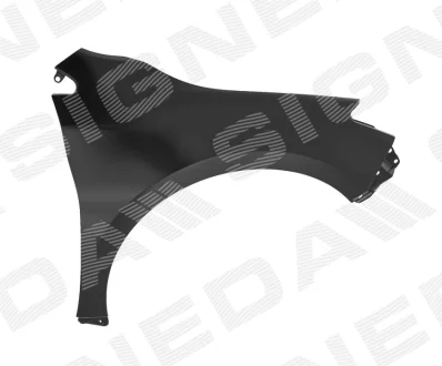 Крило TOYOTA AVALON, 13 - 18 SIGNEDA Signeda PTY10351AR