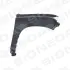 Крило TOYOTA LAND CRUISER FJ150 43009 SIGNEDA Signeda PTY10479AR (фото 1)