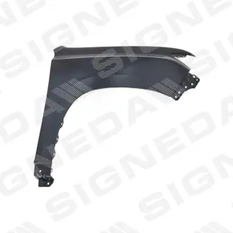 Крило TOYOTA LAND CRUISER FJ150 43009 SIGNEDA Signeda PTY10479AR