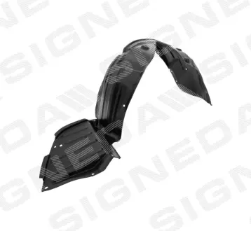 Подкрылок TOYOTA CAMRY (30), 09.01 - 05 Signeda PTY11151AR