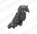 Підкрилок LEXUS GS300/400/430 1998-2005 SIGNEDA Signeda PTY11178AR (фото 1)