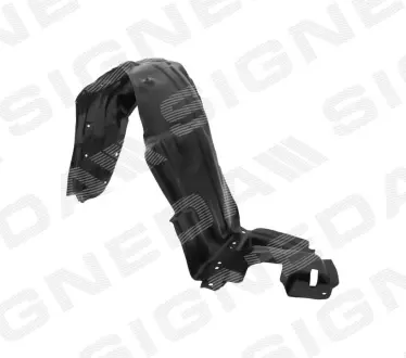 Підкрилок TOYOTA PRIUS 2004-2009 Signeda PTY11192AL
