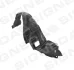 Підкрилок LEXUS GS300/350/430/450H/460, 06 - 12 SIGNEDA Signeda PTY11233AL (фото 1)