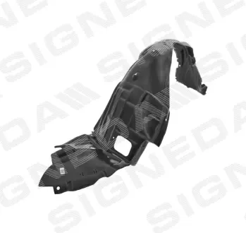 Підкрилок LEXUS GS300/350/430/450H/460, 06 - 12 SIGNEDA Signeda PTY11233AR