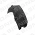 Підкрилок TOYOTA CAMRY (V50), 12 - SIGNEDA Signeda PTY11296AL (фото 1)