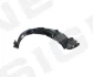 Підкрилок LEXUS CT200H, 11 - 14 SIGNEDA Signeda PTY11319AR (фото 1)