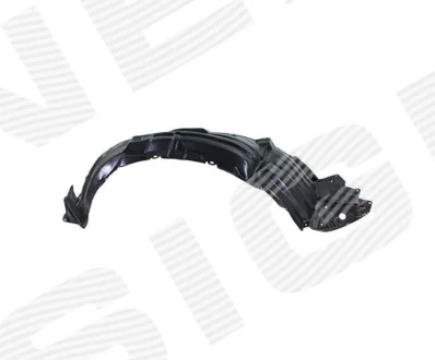 Підкрилок LEXUS CT200H, 11 - 14 SIGNEDA Signeda PTY11319AR