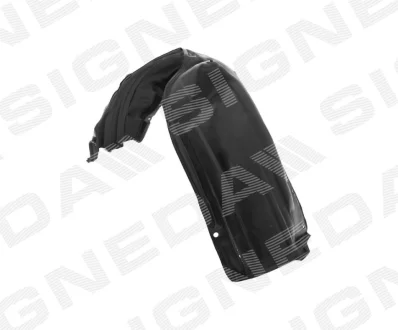 Підкрилок TOYOTA CAMRY, 15 - 17 SIGNEDA Signeda PTY11339AR