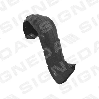 Підкрилок LEXUS RX350/450H, 09-12 SIGNEDA Signeda PTY11363AL