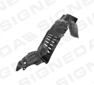 Підкрилок TOYOTA AVENSIS VERSO 01-09 SIGNEDA Signeda PTY11387AR