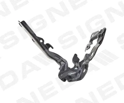 Петля капоту TOYOTA CAMRY (40), 07 - 09 SIGNEDA Signeda PTY21143AR