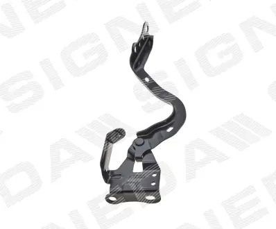 Петля капоту TOYOTA PRIUS (XW50), 16 - SIGNEDA Signeda PTY21250AL