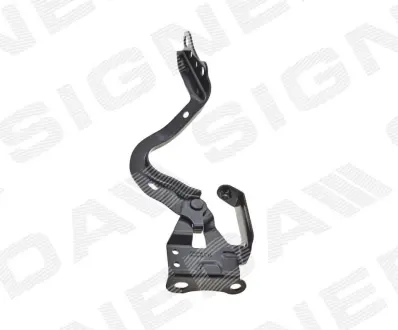Петля капоту TOYOTA PRIUS (XW50), 16 - SIGNEDA Signeda PTY21250AR