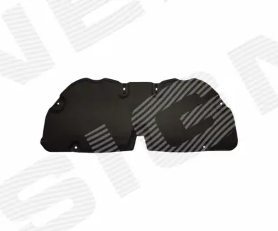 Изоляция капота Toyota Corolla (E170), 14 - 19 SIGNEDA Signeda PTY25010A
