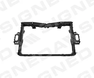 Рама передня TOYOTA PRIUS (XW30), 09 - 11 Signeda PTY30130A