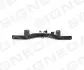 Рама передня TOYOTA PRIUS (XW30), 09 - 11 Signeda PTY30130AU (фото 1)