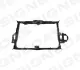 Рама передняя LEXUS NX (AZ10), 15 - SIGNEDA Signeda PTY30179A (фото 1)
