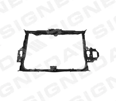 Рама передня LEXUS NX (AZ10), 15 - SIGNEDA Signeda PTY30179A