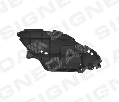 Защита двигателя TOYOTA CAMRY (40), 07 - 09 SIGNEDA Signeda PTY33037AL