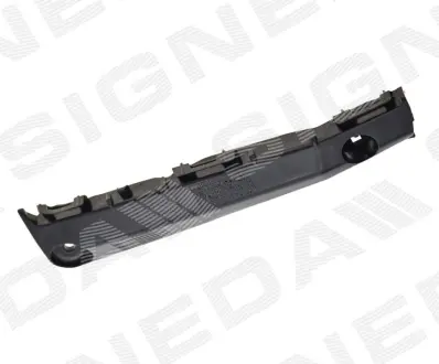 Кронштейн бампера TOYOTA CAMRY (V50), 12 - SIGNEDA Signeda PTY43481AL