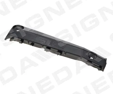 Кронштейн бампера TOYOTA CAMRY (V50), 12 - SIGNEDA Signeda PTY43481AR