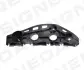 Кронштейн бампера LEXUS RX350/450H, 12 - 15 SIGNEDA Signeda PTY43503AL (фото 1)