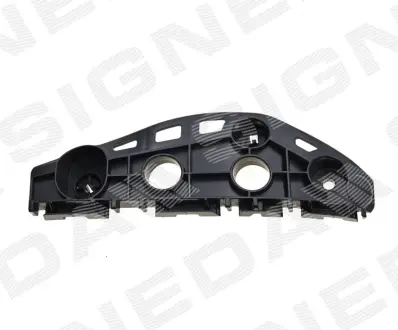 Кронштейн бампера LEXUS RX350/450H, 12 - 15 SIGNEDA Signeda PTY43503AL