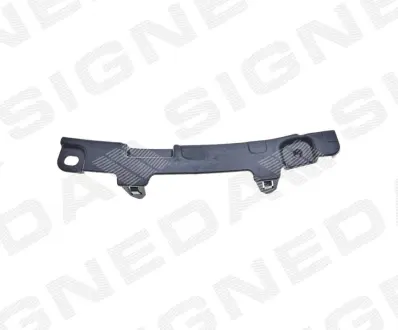 Кронштейн бампера на Toyota Highlander 2014-2016 SIGNEDA Signeda PTY43528AL