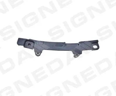 Кронштейн бампера TOYOTA HIGHLANDER, 14 - 16 SIGNEDA Signeda PTY43528AR