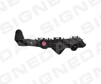 Кронштейн бампера LEXUS NX (AZ10), 15 - SIGNEDA Signeda PTY43547BR