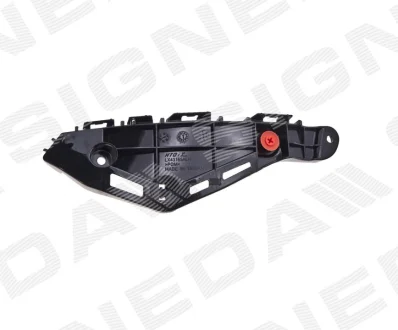 Кронштейн бампера LEXUS RX350/450H, 15 - SIGNEDA Signeda PTY43552AL
