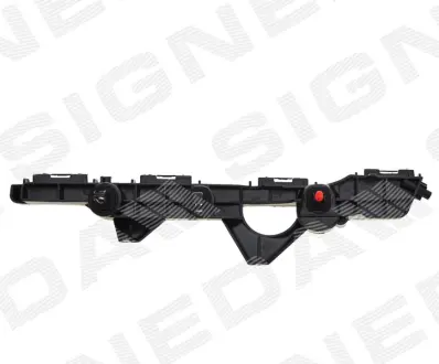 Кронштейн бампера RAV 4, 16 - 18 SIGNEDA Signeda PTY43559BL